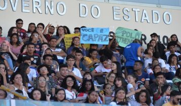 Governo de Sergipe prepara a maior revisão para o Enem