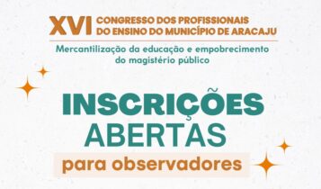 XVI Congresso do Sindipema tem inscrições abertas para observadores