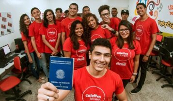 Instituto Coca-Cola ofertará capacitações gratuitas para jovens em SE