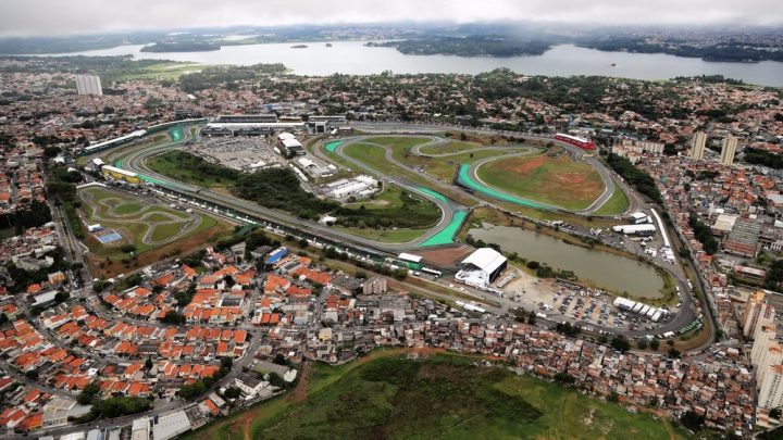 Grande Prêmio do Brasil de Fórmula 1 completa 50 anos: confira um pouco da história