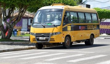 Enem: Governo disponibiliza transporte para alunos da rede pública