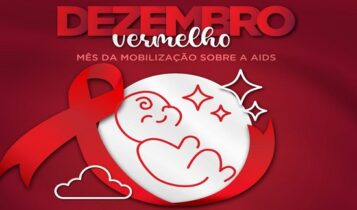 SES abre o ‘Dezembro Vermelho’ com diversas ações