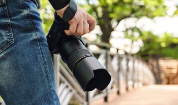 Sindijor abre matrícula para curso de repórter fotográfico