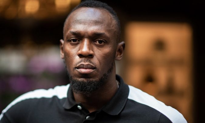 Usain Bolt desabafa após perder R$ 50 milhões em golpe: ‘Os fundos eram para o meu futuro’