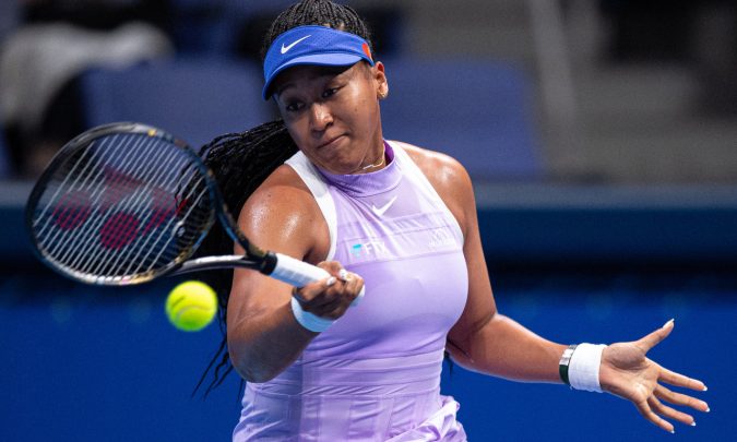 Tenista Naomi Osaka anuncia gravidez: ‘Atualização para a vida em 2023’