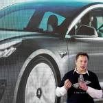 Elon Musk perde US$ 200 bilhões em 2022, mas se mantém como o 2º homem mais rico do mundo