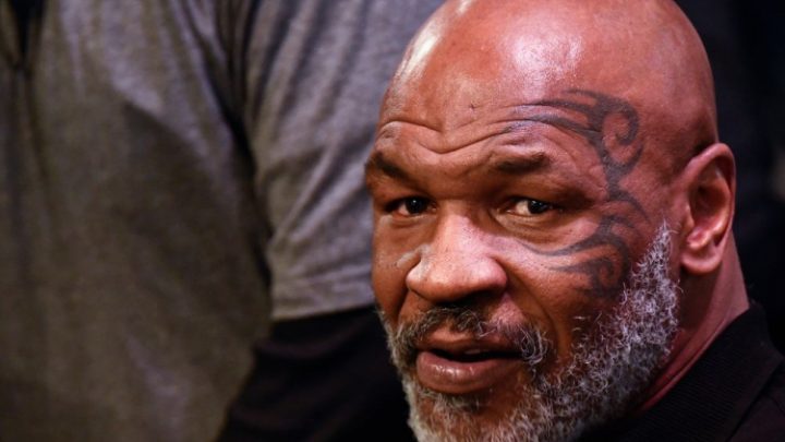 Mike Tyson é alvo de novo processo por estupro nos EUA; crime teria acontecido em 1990