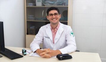 Dermatologista explica sobre combate e prevenção da hanseníase