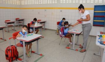 Prefeitura de Socorro (SE) tem PSS com 374 vagas para Educação