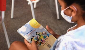 Aracaju iniciará vacinação nas escolas e creches da rede particular