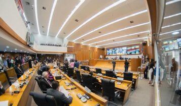 Assembleia Legislativa do Maranhão recebe inscrições até 10 de abril