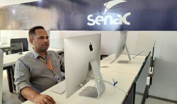 Senac/SE oferta cursos de Informática, do básico ao avançado