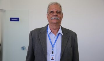 Paulo do Eirado assume presidência do ITP