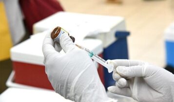 Aracaju vacina 97% do público-alvo contra poliomelite