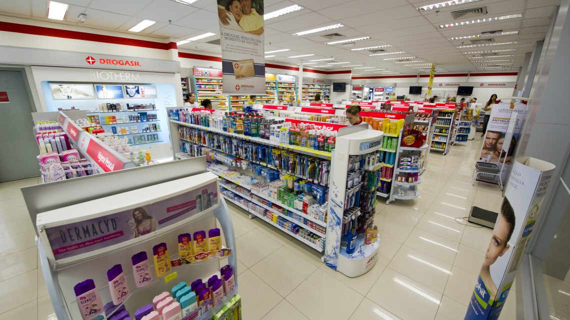 Farmácias redobram aposta em marcas próprias em 2023