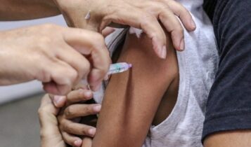 Sergipe inicia vacinação contra a Influenza nesta segunda-feira, 10