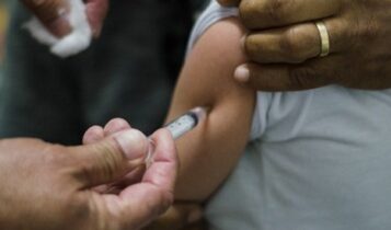 Aracaju antecipa vacinação contra influenza para quarta-feira, 5