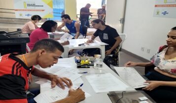 Laranjeiras: prefeitura prorroga inscrições de cursos de qualificação