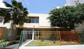 Aberto o edital para oficinas na Escola de Artes Valdice Teles