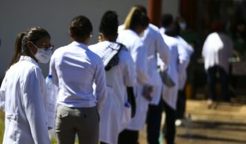 Abertas as inscrições para o programa Mais Médicos