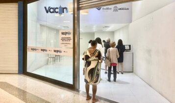 Adesão à vacinação contra influenza ainda é baixa em Aracaju