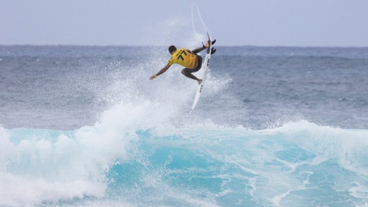 Após polêmica com brasileiros, CEO da WSL explica uso de ‘VAR’ no Mundial de Surfe 