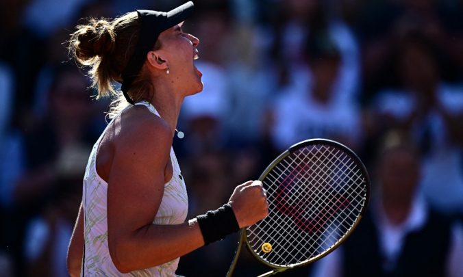 Bia Haddad vence russa e avança às oitavas de final em Roland Garros