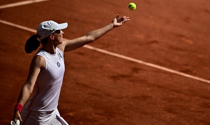 Algoz do Brasil, Iga Swiatek vence Muchova e conquista Roland Garros pela terceira vez