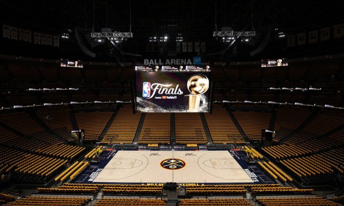 Denver Nuggets x Miami Heat: Finais da NBA começam nesta quinta; saiba onde assistir