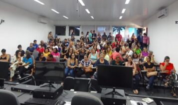 Trabalhadores da FHS farão mobilização para reivindicar melhorias