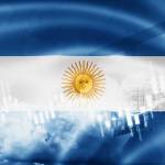 Fitch eleva rating da Argentina de C para CC