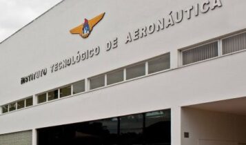 Instituto Tecnológico de Aeronáutica abre inscrições para vestibular