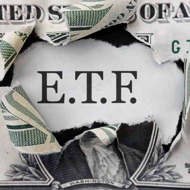 3 ETFs para obter renda em dólar no curto prazo, segundo analistas