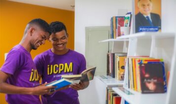 Instituto JCPM oferece 11 oficinas gratuitas para jovens de Aracaju