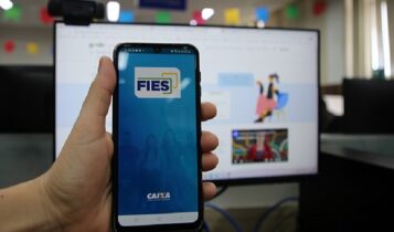 Lista de espera do Fies está aberta até o dia 29 de agosto