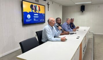 Evento no Senac debate políticas afirmativas e identidade étnica