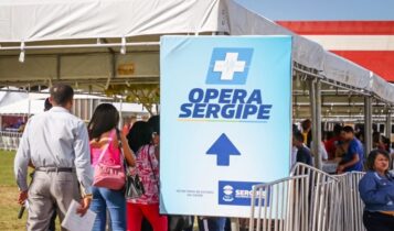 Programa ‘Opera Sergipe’ prevê quinze tipos de cirurgias eletivas