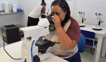 Seduc prepara PSS para vagas de cursos técnicos em nível médio