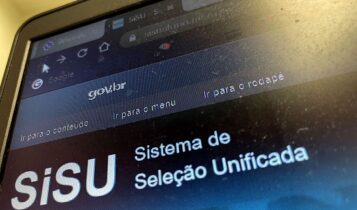 MEC publica resultado da primeira chamada do Sisu