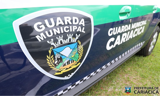 Prefeitura de Cariacica abre concurso para a Guarda Municipal