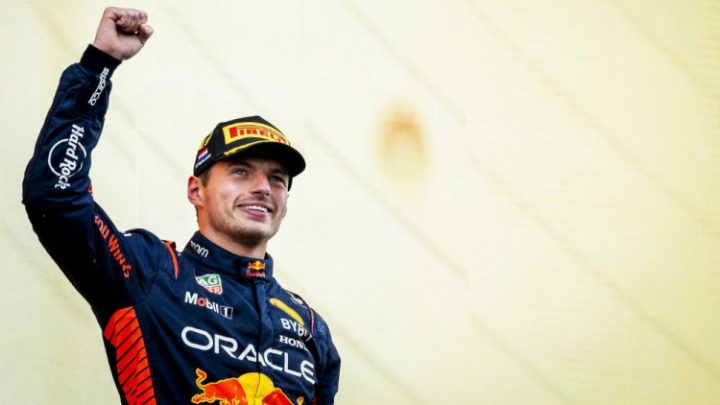 Verstappen pode ser campeão da Fórmula 1 neste sábado e em formato que detesta; veja como