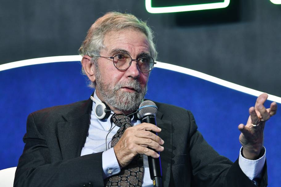 Fides Rio 2023 termina com Krugman e debates da transformação digital às mudanças climáticas