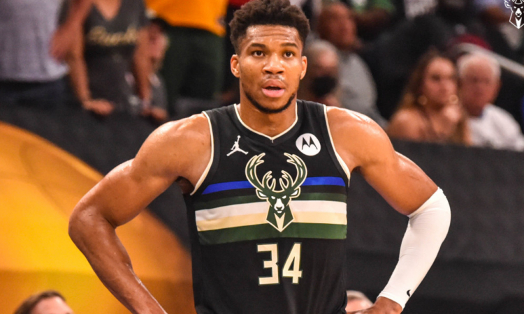 Giannis Antetokounmpo defende Noah Lyles após polêmica com jogadores da NBA; entenda