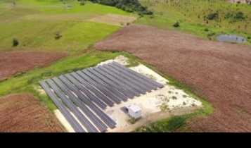 Fapitec lança edital de pesquisa em Hidrogênio Verde e Energia Solar