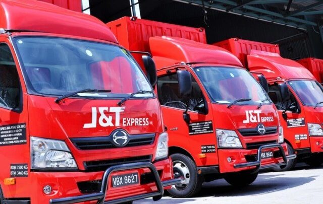 J&T Express estreia na Bolsa de Hong Kong