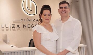 Clínica Luiza Negreiros é inaugurada em Aracaju