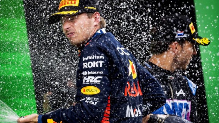 Verstappen conquista tri, iguala brasileiros Senna e Piquet e desponta como candidato a maior campeão da Fórmula 1