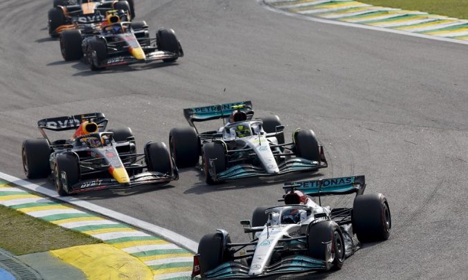 Veja tudo o que você precisa saber sobre o GP Brasil de Fórmula 1