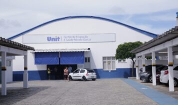 Ambulatório da Unit vai promover mutirão de saúde para homens