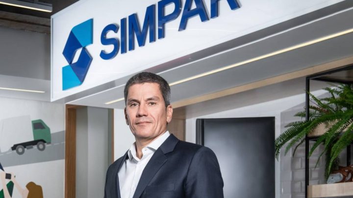 Simpar (SIMH3) reverte lucro e tem prejuízo de R$ 110,6 milhões no 3º tri